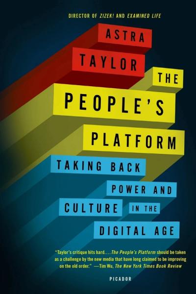 The People’s Platform cover