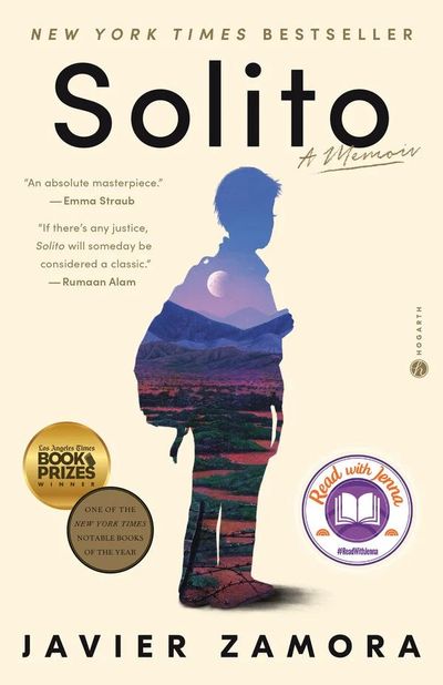 Solito cover