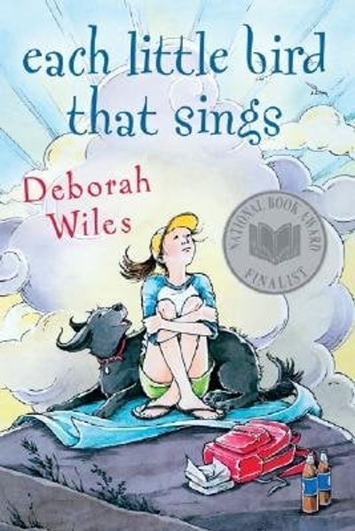 Each Little Bird That Sings cover