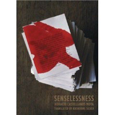 Senselessness cover