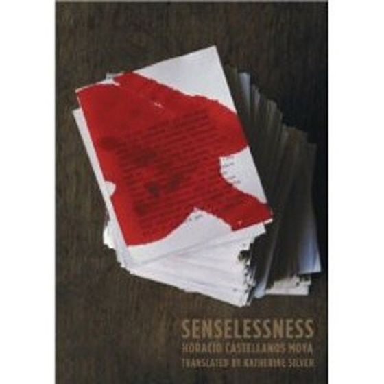 Senselessness cover