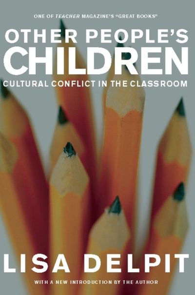 Other People's Children: Cultural Conflict in the Classroom cover