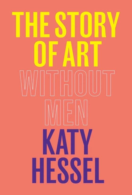 The Story of Art Without Men cover