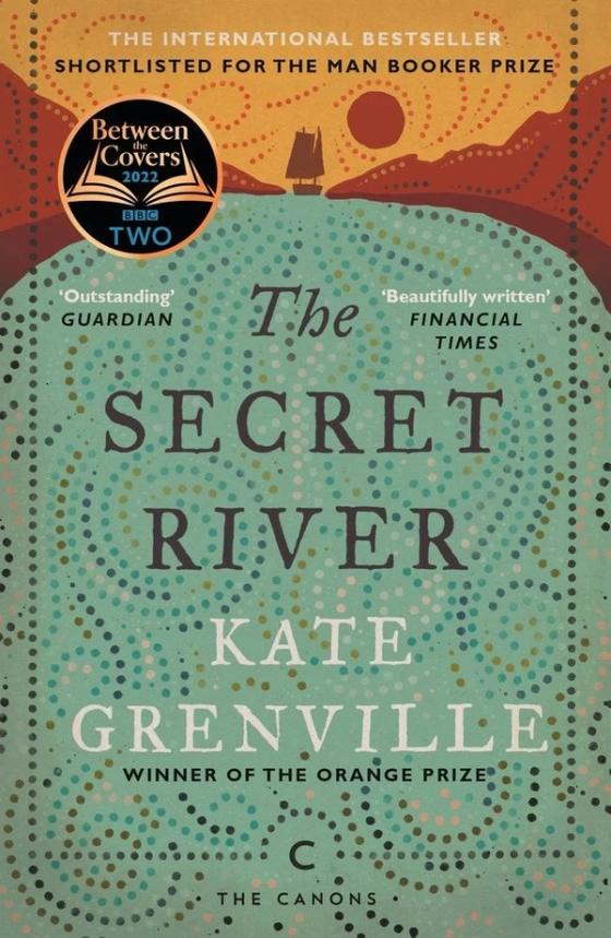 The Secret River cover