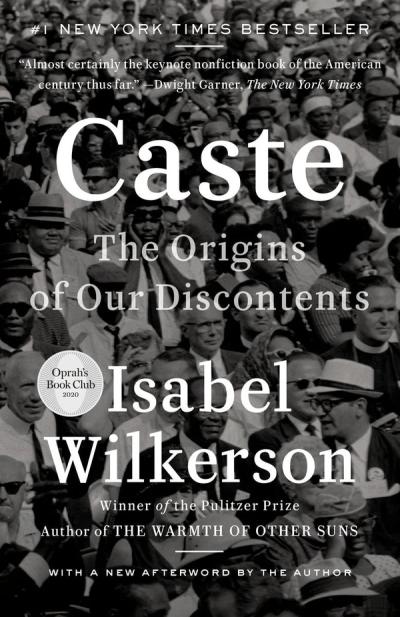 Caste cover
