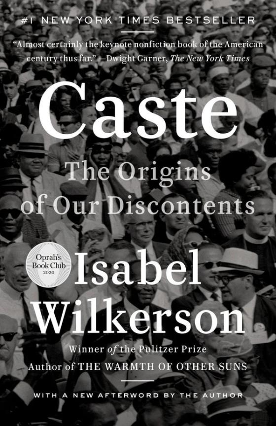 Caste cover