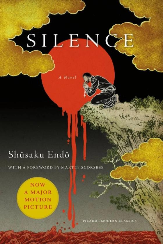 Silence cover
