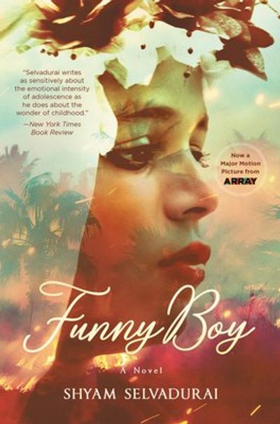 Funny Boy cover