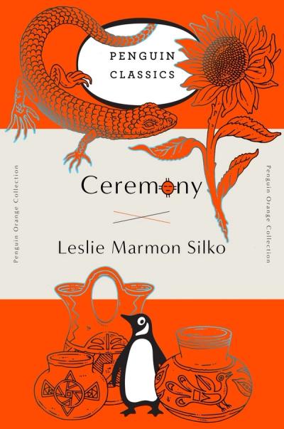 Ceremony cover