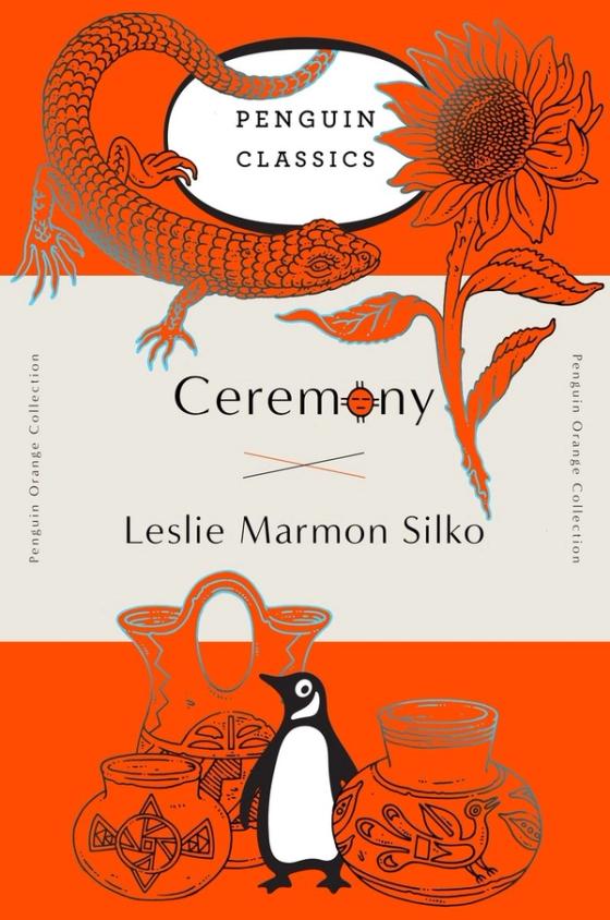 Ceremony cover