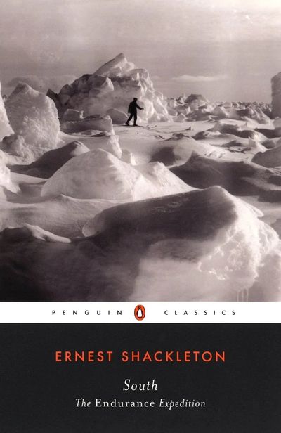South cover