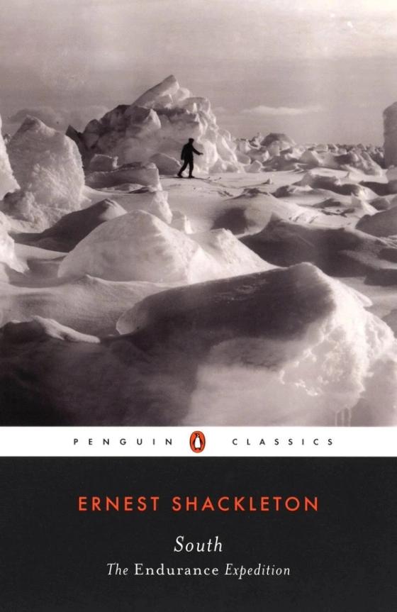 South cover