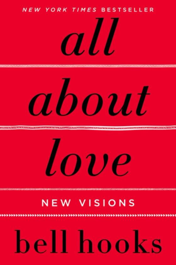 All About Love cover