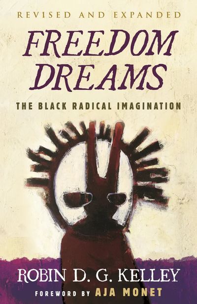 Freedom Dreams cover