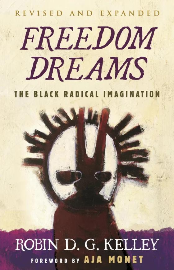 Freedom Dreams cover