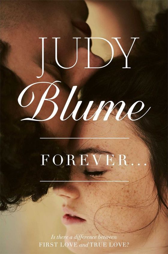 Forever... cover
