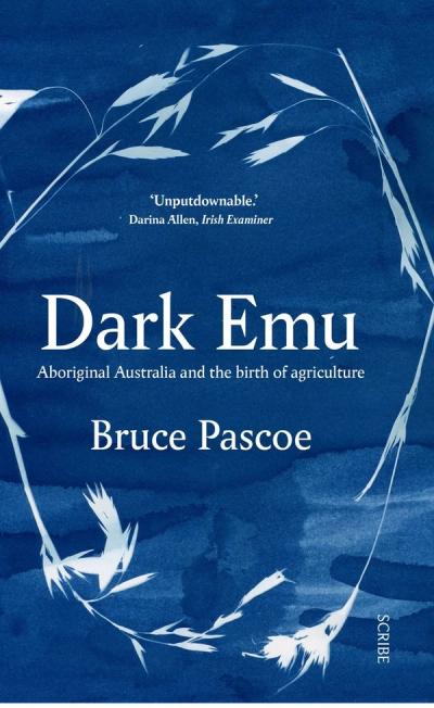 Dark Emu cover