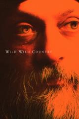 Wild Wild Country poster