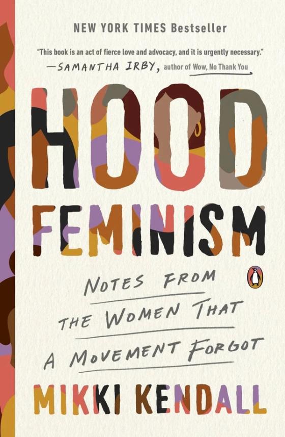 Hood Feminism cover