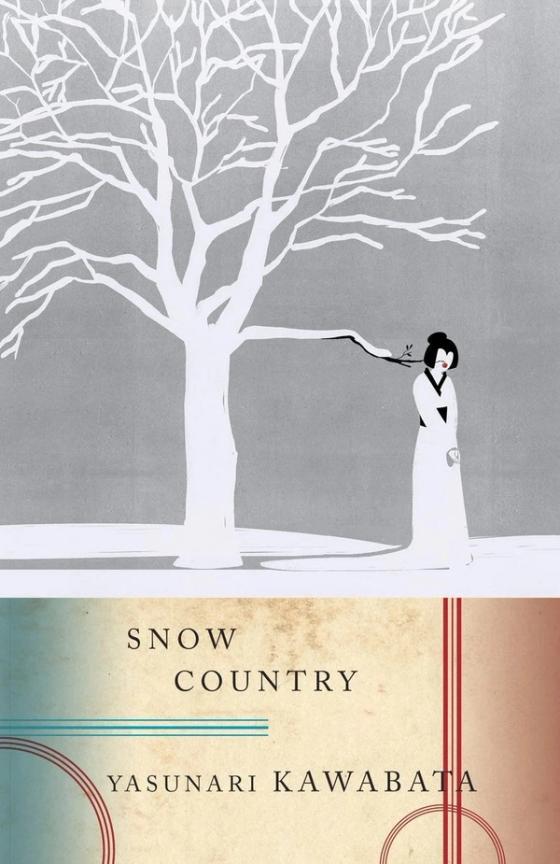 Snow Country cover