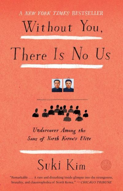 Without You There Is No Us cover