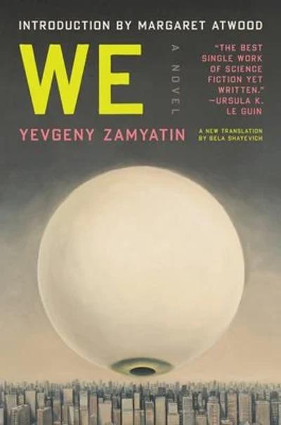 We cover
