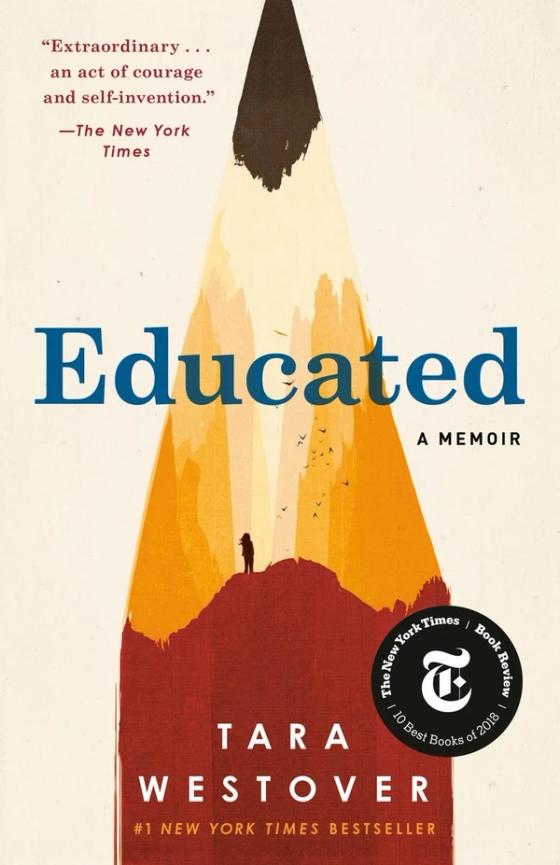 Educated cover
