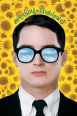 Everything is Illuminated poster