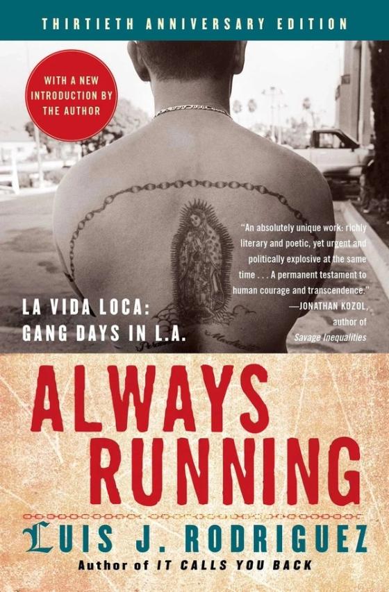 Always Running cover