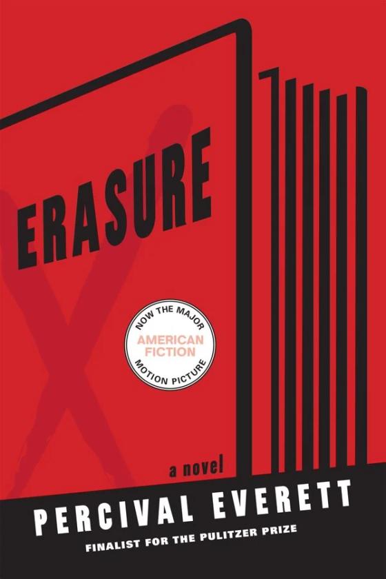 Erasure cover