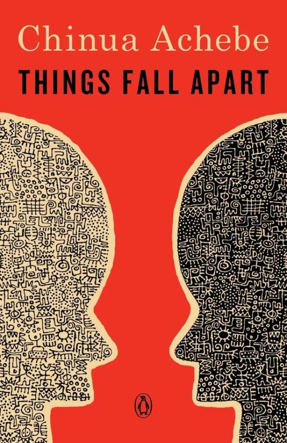 Things Fall Apart cover