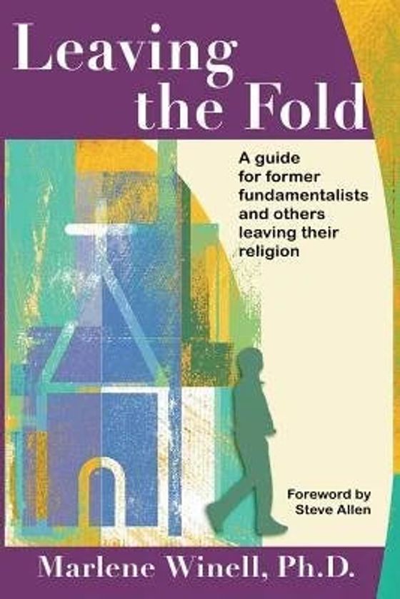 Leaving the Fold cover
