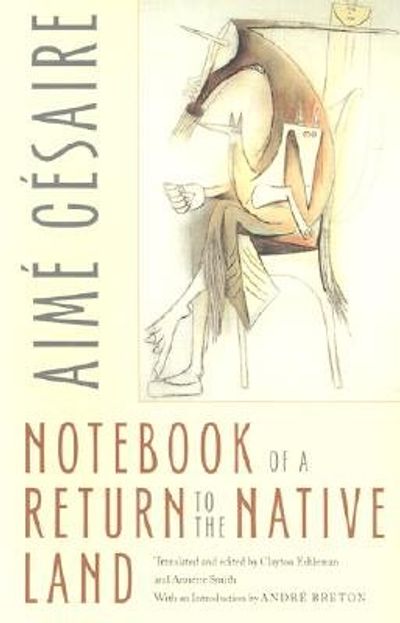 Notebook of a Return to the Native Land cover