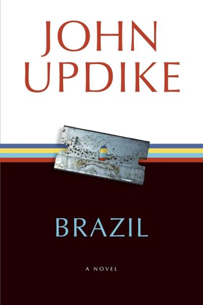 Brazil cover