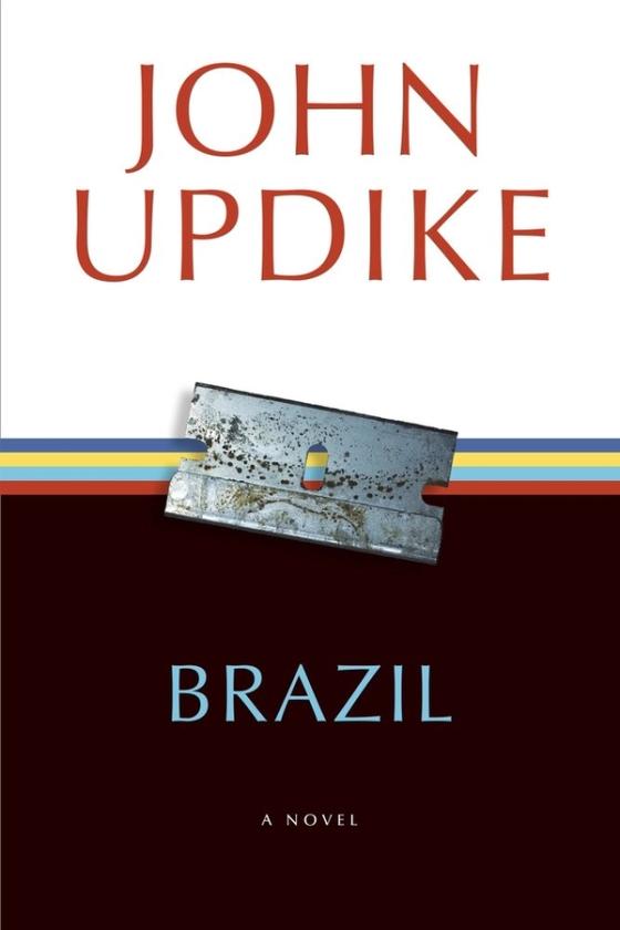Brazil cover