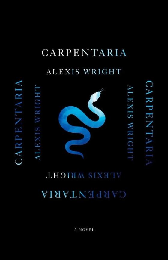 Carpentaria cover