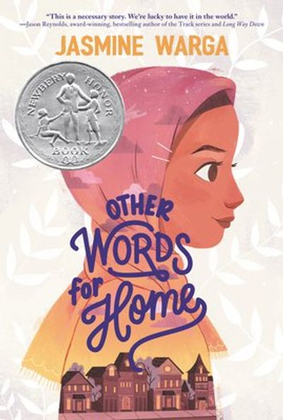 Other Words for Home cover