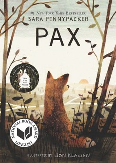 Pax cover