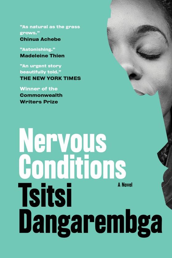Nervous Conditions cover