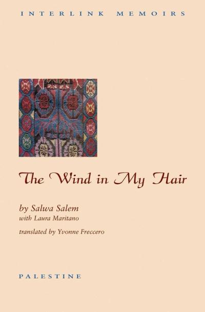 The Wind in My Hair cover