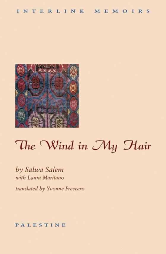 The Wind in My Hair cover