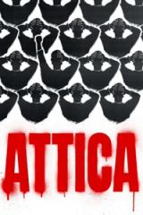 Attica poster