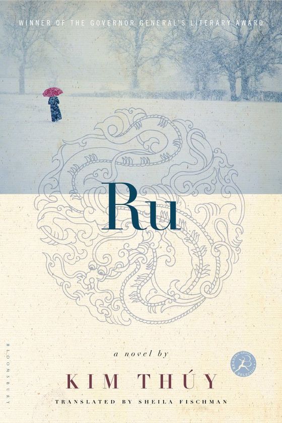 Ru cover