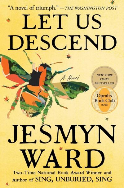 Let Us Descend cover