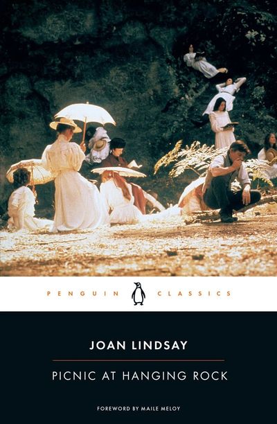 Picnic at Hanging Rock cover