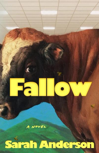 Fallow: A Novel cover