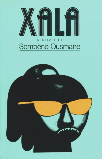 Xala cover