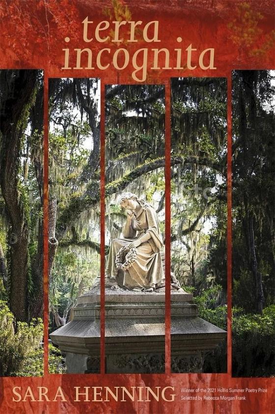Terra Incognita cover