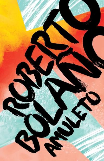 Amuleto cover