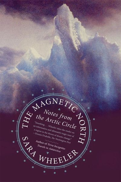 The Magnetic North cover
